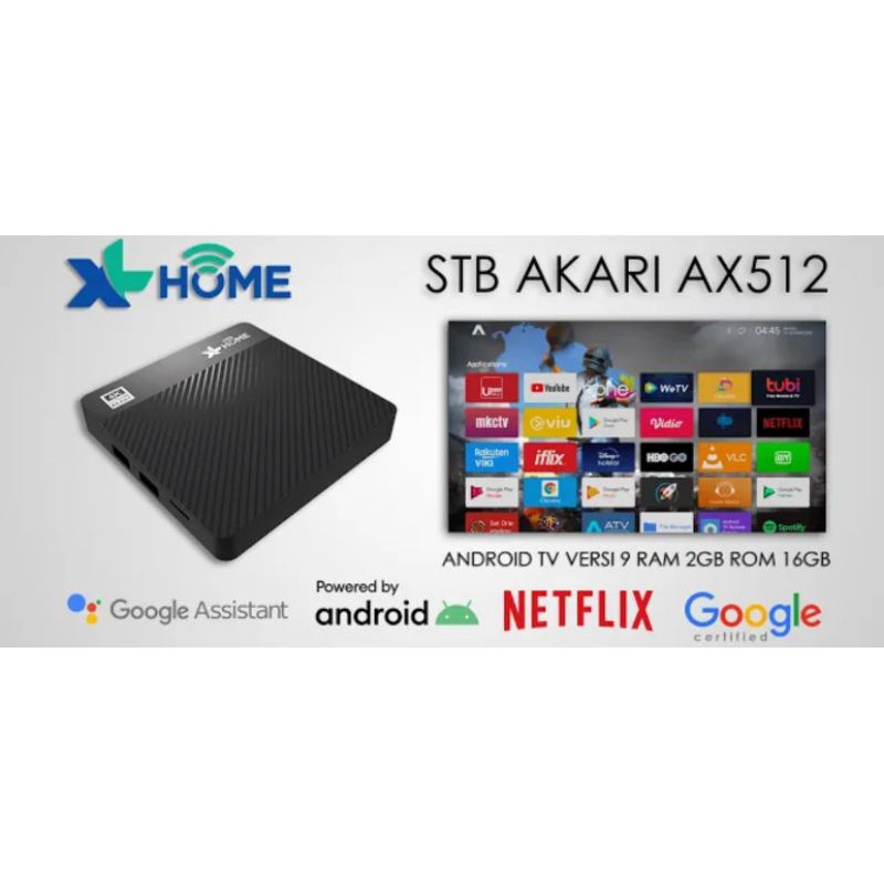 STB Android Tv Box ZTE B860H V5 UNLOCK AKARI AX512 UNLOCK HG680P FULSETT
