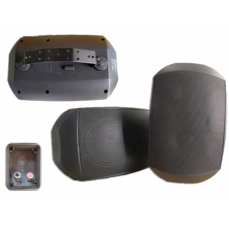 Speaker Pasif Fahrenheit SF 650