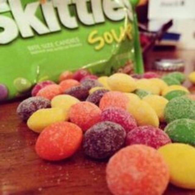 

SKITTLES