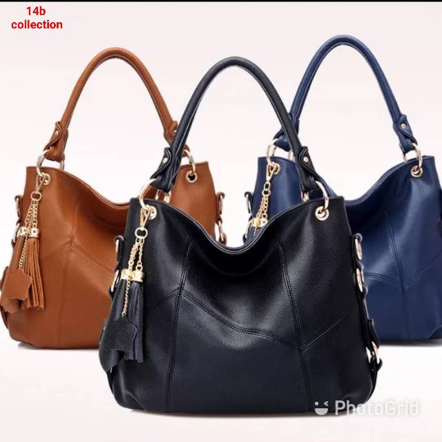 TAS WANITA XAREENA SHOULDER BAG TAS MURAH NIQABIS