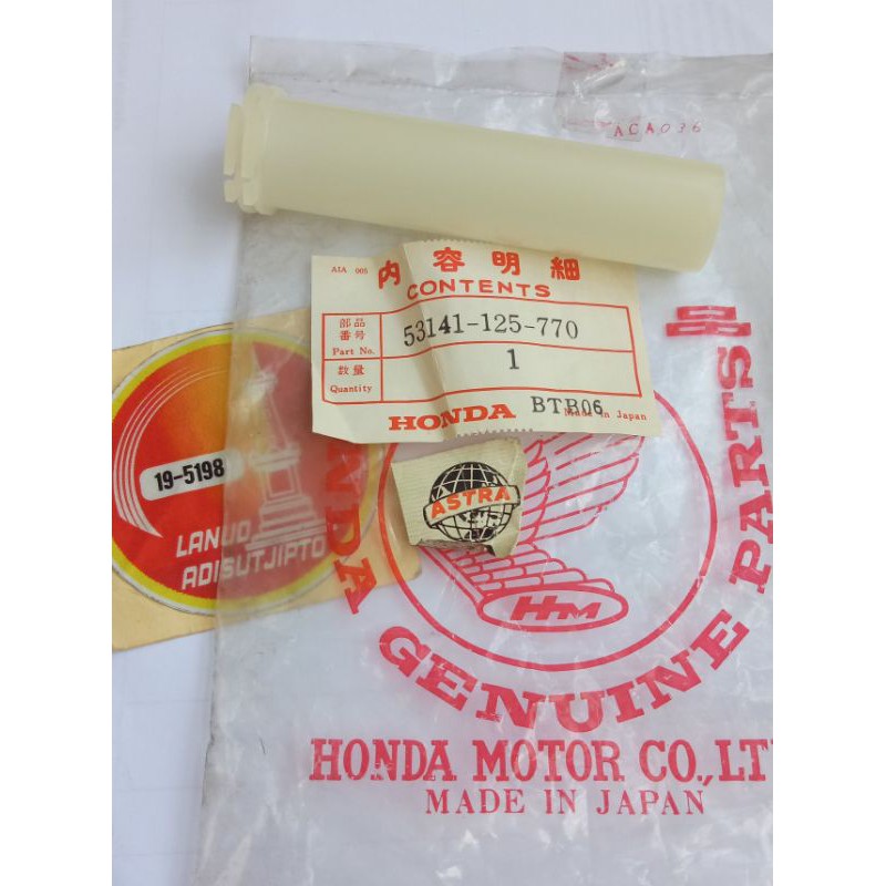 pipa gas c700 c800 supercub original selongsong gas c700 c800 original pipe throttle grip c700 c800