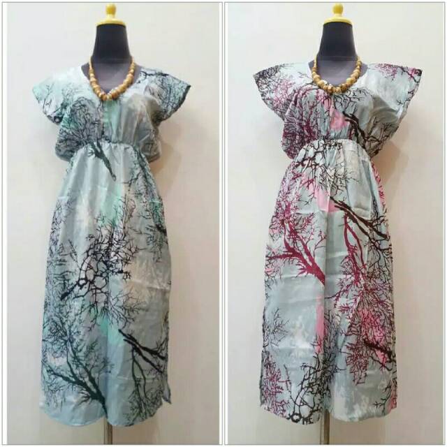 DASTER MANOHARA BALI PANJANG / DASTER MANOHARA