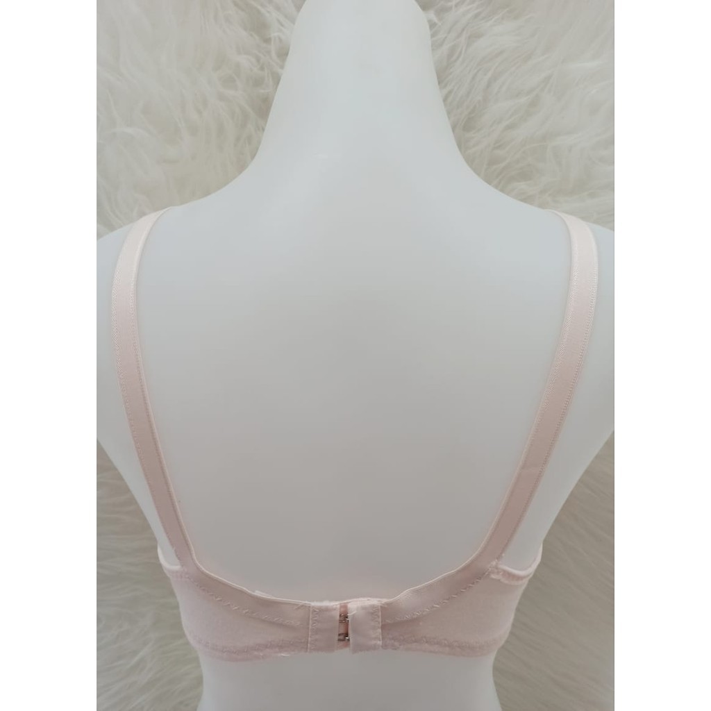 VS - Bra BH MENYUSUI Tanpa Busa Tanpa Kawat / Bra Maternity / Nursing Bra / wenli