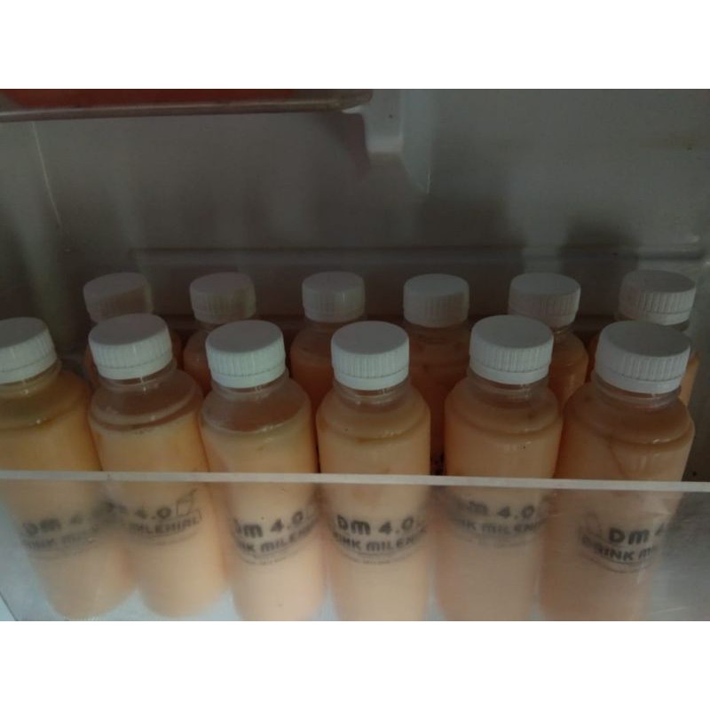 

DrinkMilenial