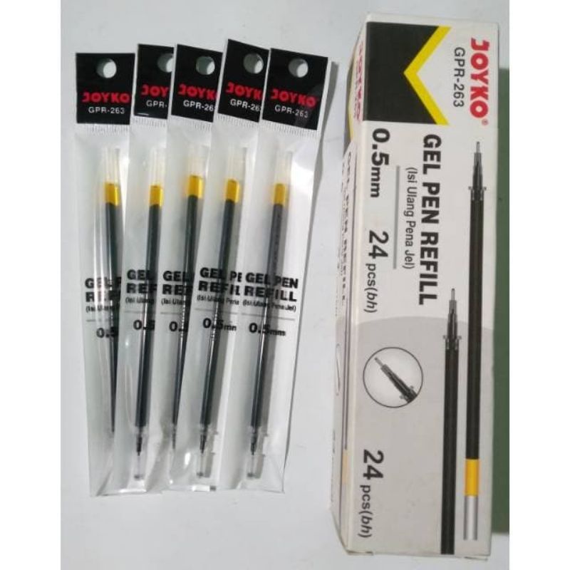 

E90 - refill pen joyko JK 100 GPR-200