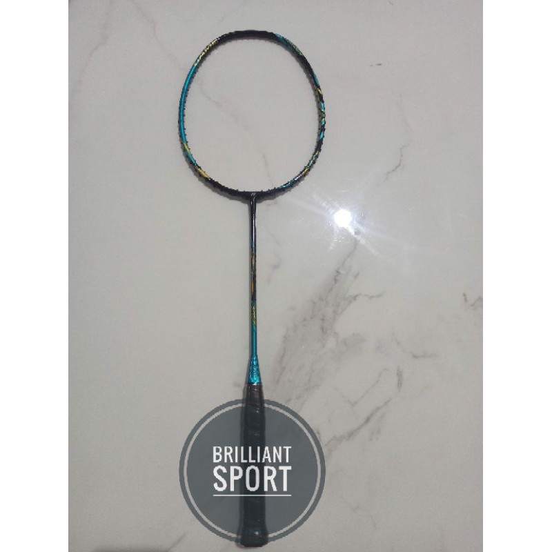 RAKET ASTROX 88 GAME