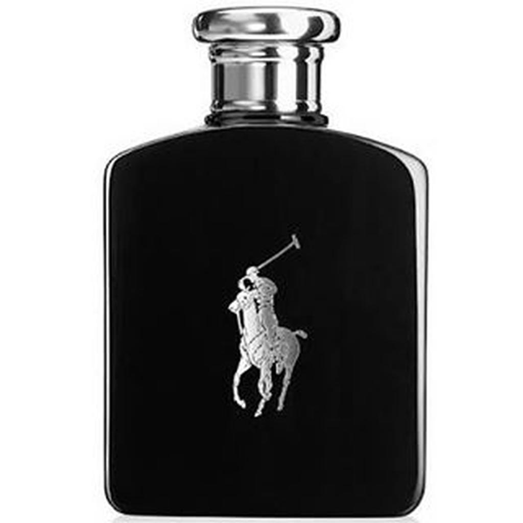 Parfum Polo Black 100ml - ori reject