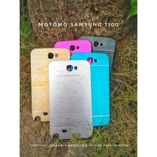 Hard case motomo case Samsung Note 2 n7100