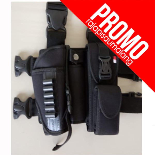 Holster Paha Magasen Universal Tumpuk