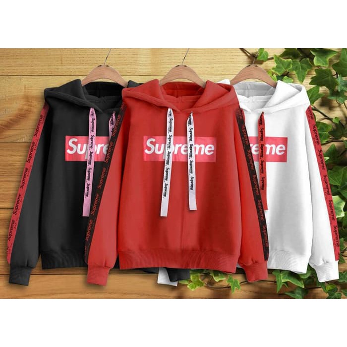 Sweater Supreme Second [Outwear 0133] RDS