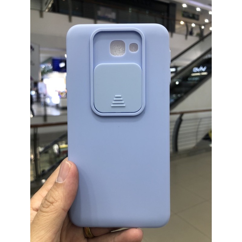 SILIKON SOFTCASE SAMSUNG J7 PRIME