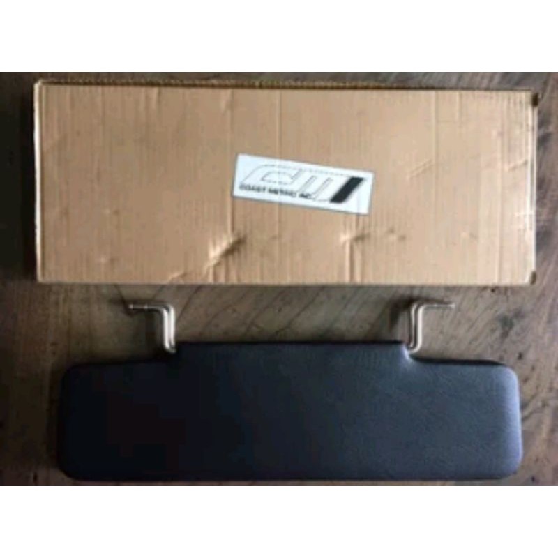 sunvisor vw safari merk Cmi