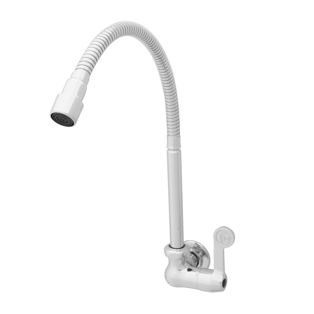 WASSER - KRAN SINK FLEXIBLE WASSER TL-041F/KRAN BAK CUCI PRING