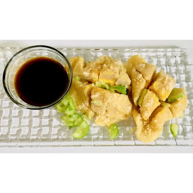 

PEMPEK SERASA Pempek KAPAL SELAM asli Palembang