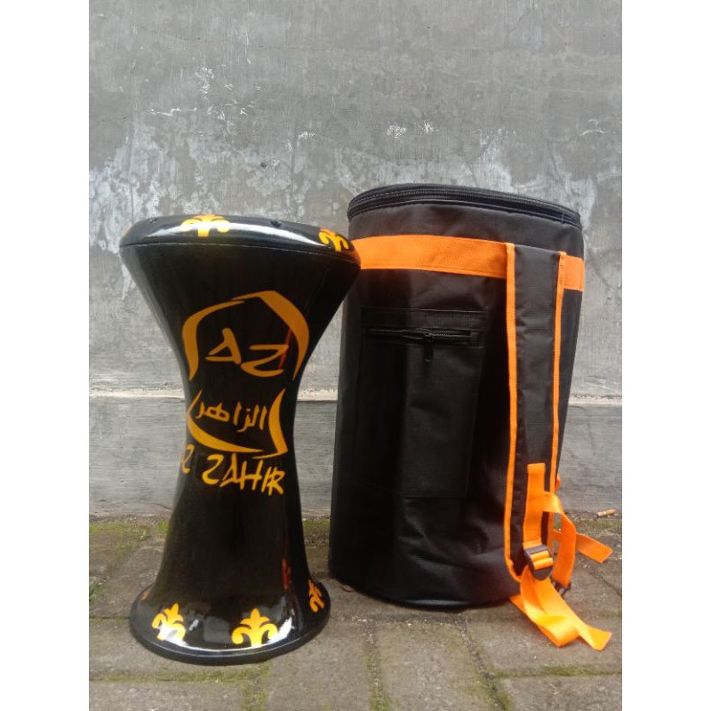 Darbuka Az Zahir ⭐⭐⭐⭐⭐