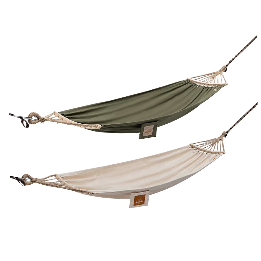 Hammock Gantung Naturehike DC-01 NH20DC001 Anti-Rollover Hammock