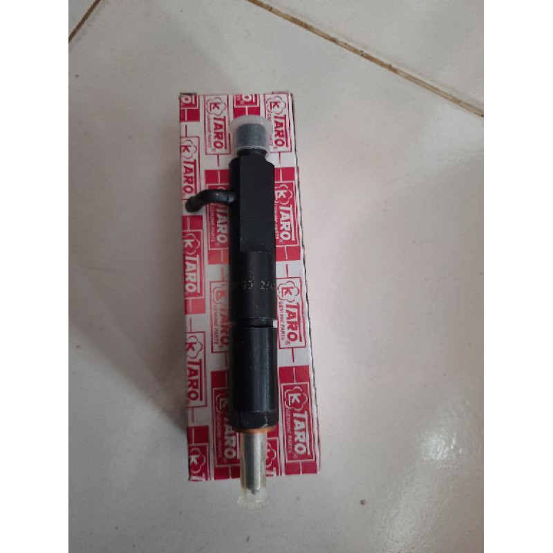 injektor kubota rd85 injektor assy/ rumah nosel