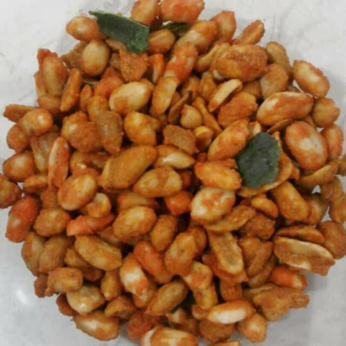 

KACANG THAILAND 120 GRAM