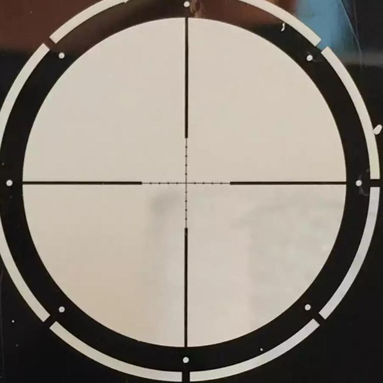 HOT ITEM Y7839 Reticle mildot れ