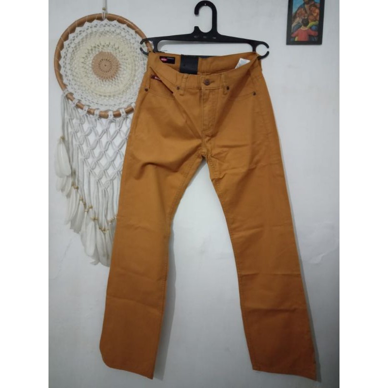 Celana Jeans Lee Cooper