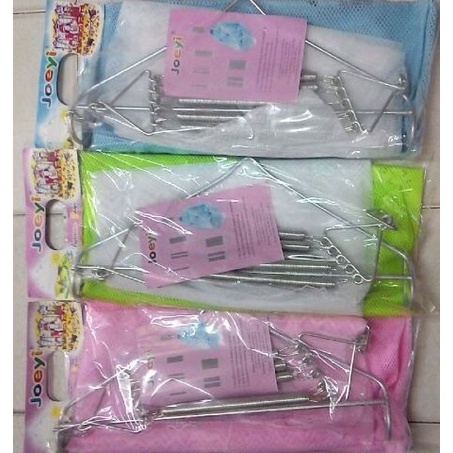 AYUNAN BAYI PER 2 / AYUNAN BAYI PER 3 / AYUNAN BAYI PER 5 / AYUNAN BAYI BAGUS / AYUNAN BAYI KUAT