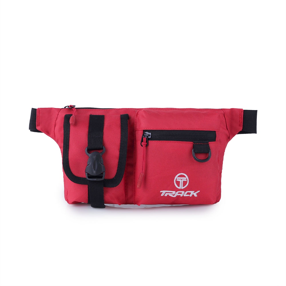 Tas Waistbag Selempang Simpel  Distro Keren Terbaru Premium 288