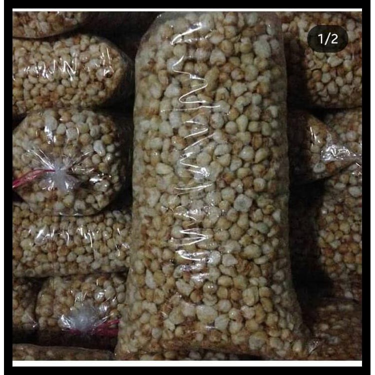 

HOT SALE Siomay Kering Bulat 500gr terjamin