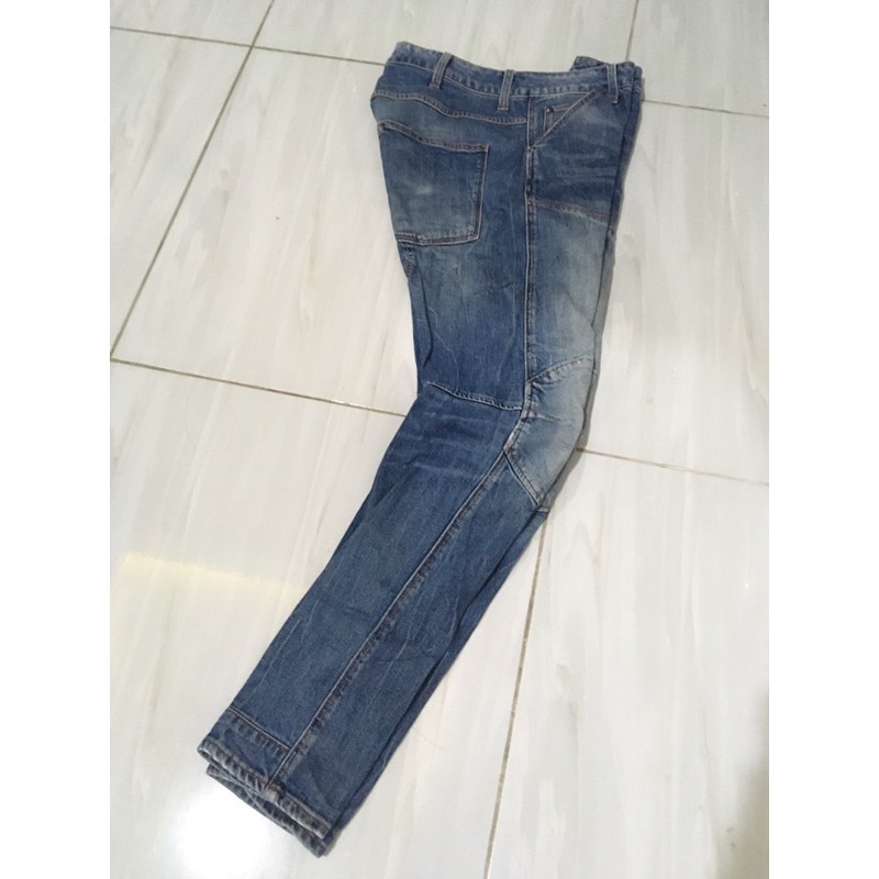 celana g-star raw 5630 original