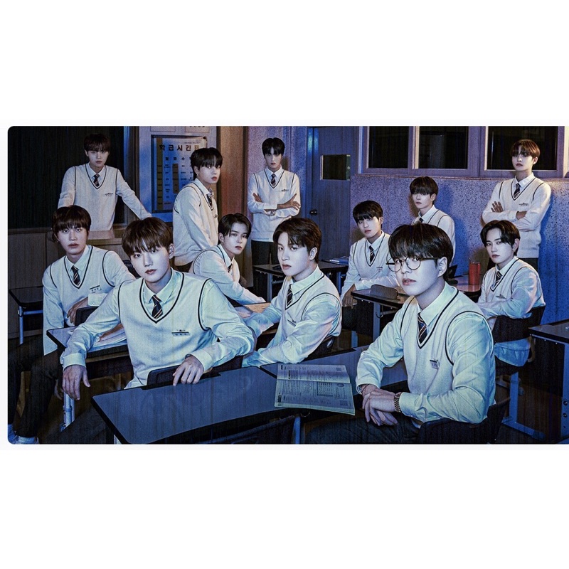 SHARING VOD & PC TREASURE The Mysterious Class Behind Story