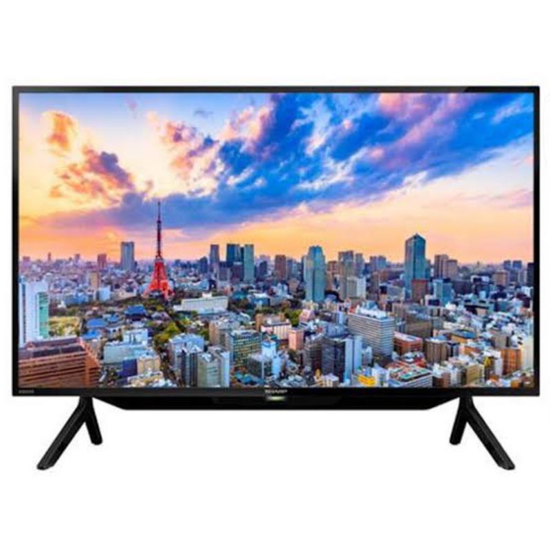 sharp tv 43inch