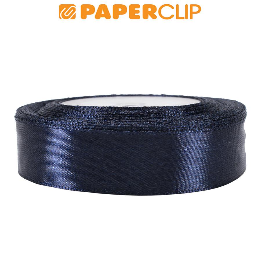 

PITA KADO 3/4 INCH SATIN 11 DARK BLUE
