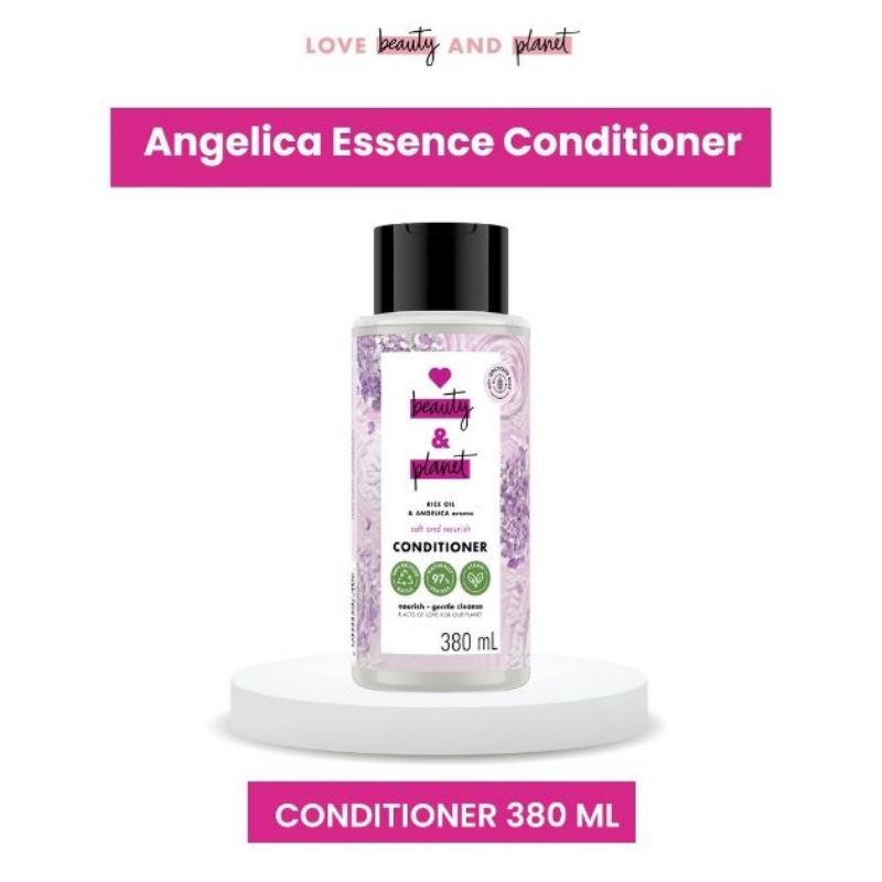 Conditioner Love Beauty & Planet
