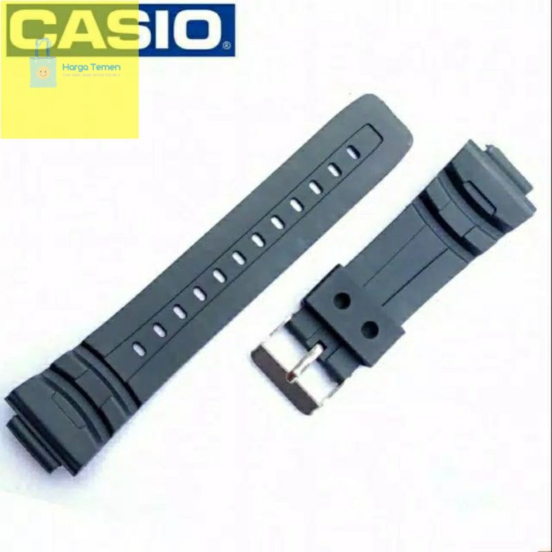 Strap tali jam Casio G-Shock G-7700 RUBBER STRAP TALI JAM TANGAN CASIO G-SHOCK G7700 ORIGINAL OEM