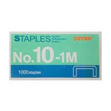 

ISI STAPLES JOYKO NO .10-1M / REFILL STAPLES NO.10-1M JOYKO