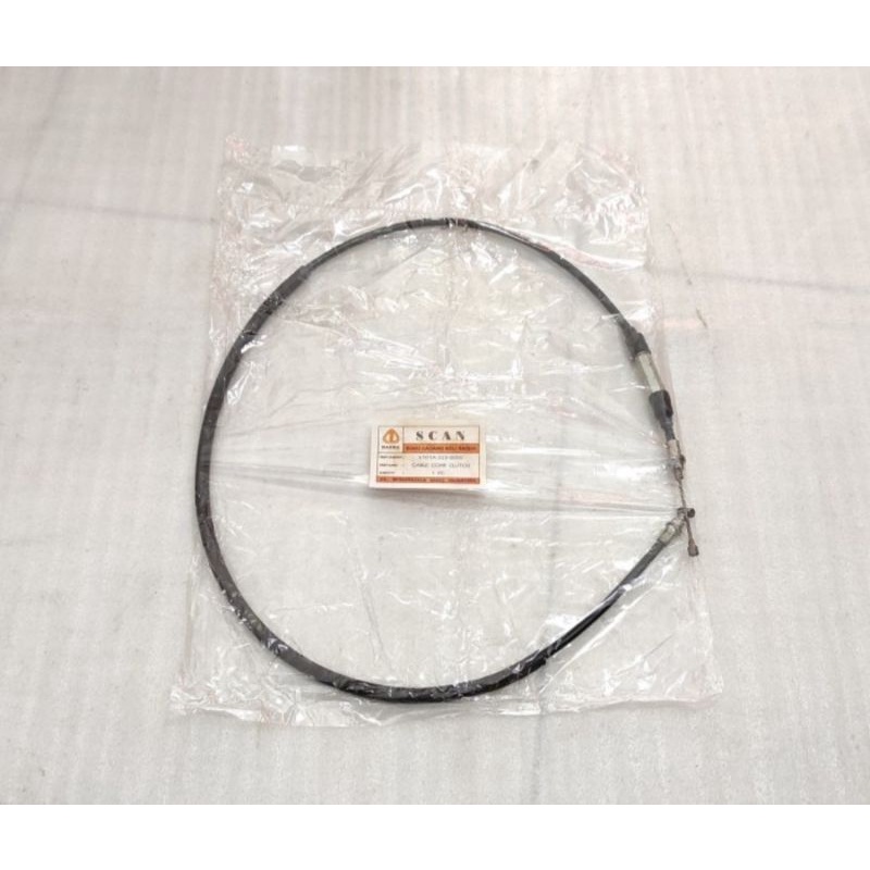 kabel kopling jialing kancil fukuda nasha original