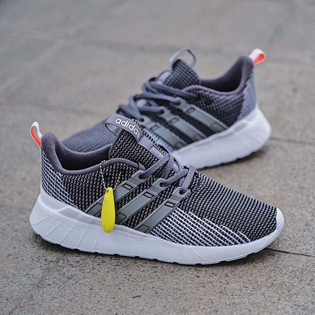 adidas questar grey