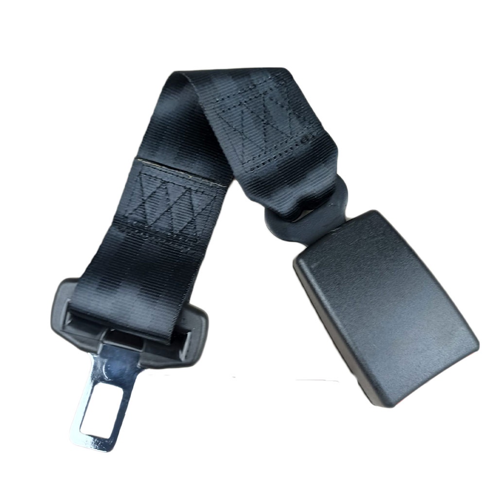 g8c sabuk pengaman mobil tambahan universal safety belt extender - 2104249 - black Or-i