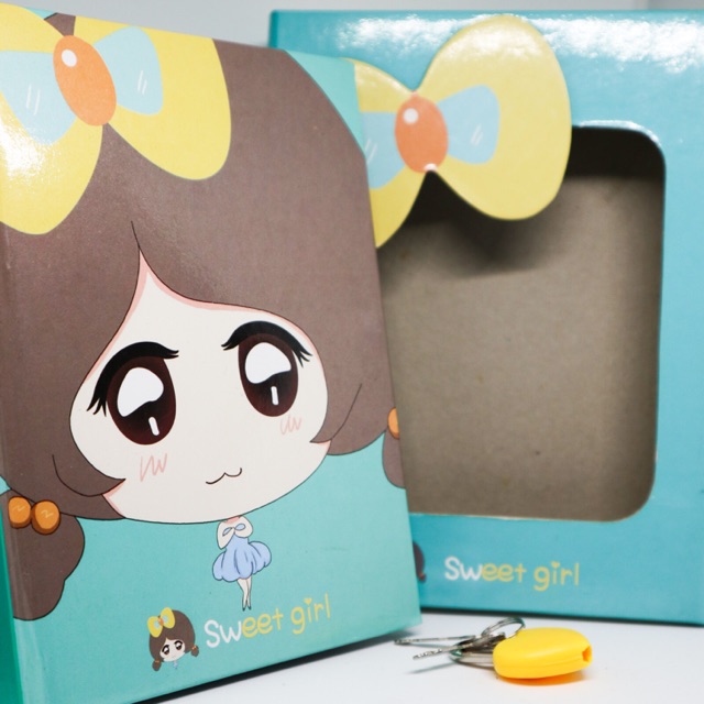

BUKU DIARY LUCU MURAH