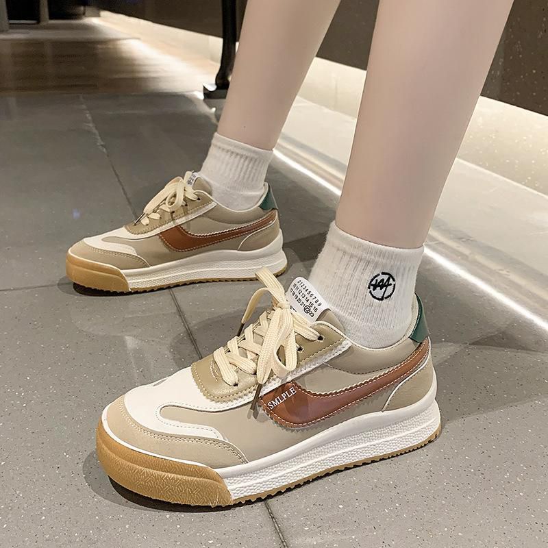 Permata Sepatu Kanvas Wanita Import Casual Shoes 616 Sneakers Premium Quality