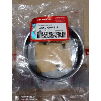 Mangkok ganda Grand, Revo, Fit new, Supra X, Supra fit