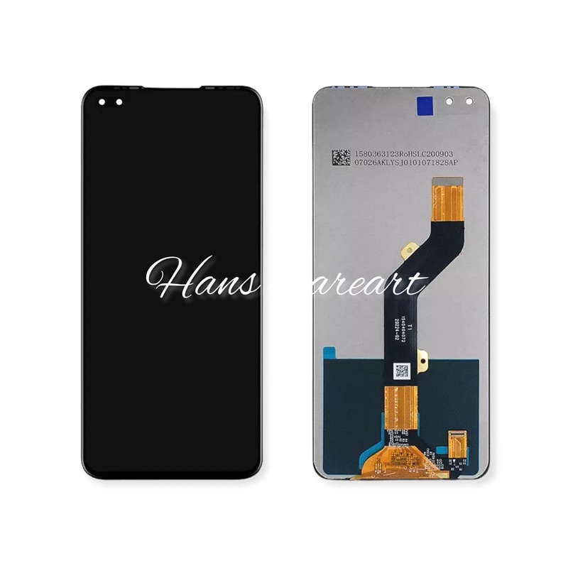 LCD TOUCHSCREEN INFINIX NOTE 8 / X692 / INFINIX X691 - ORI COMPLETE