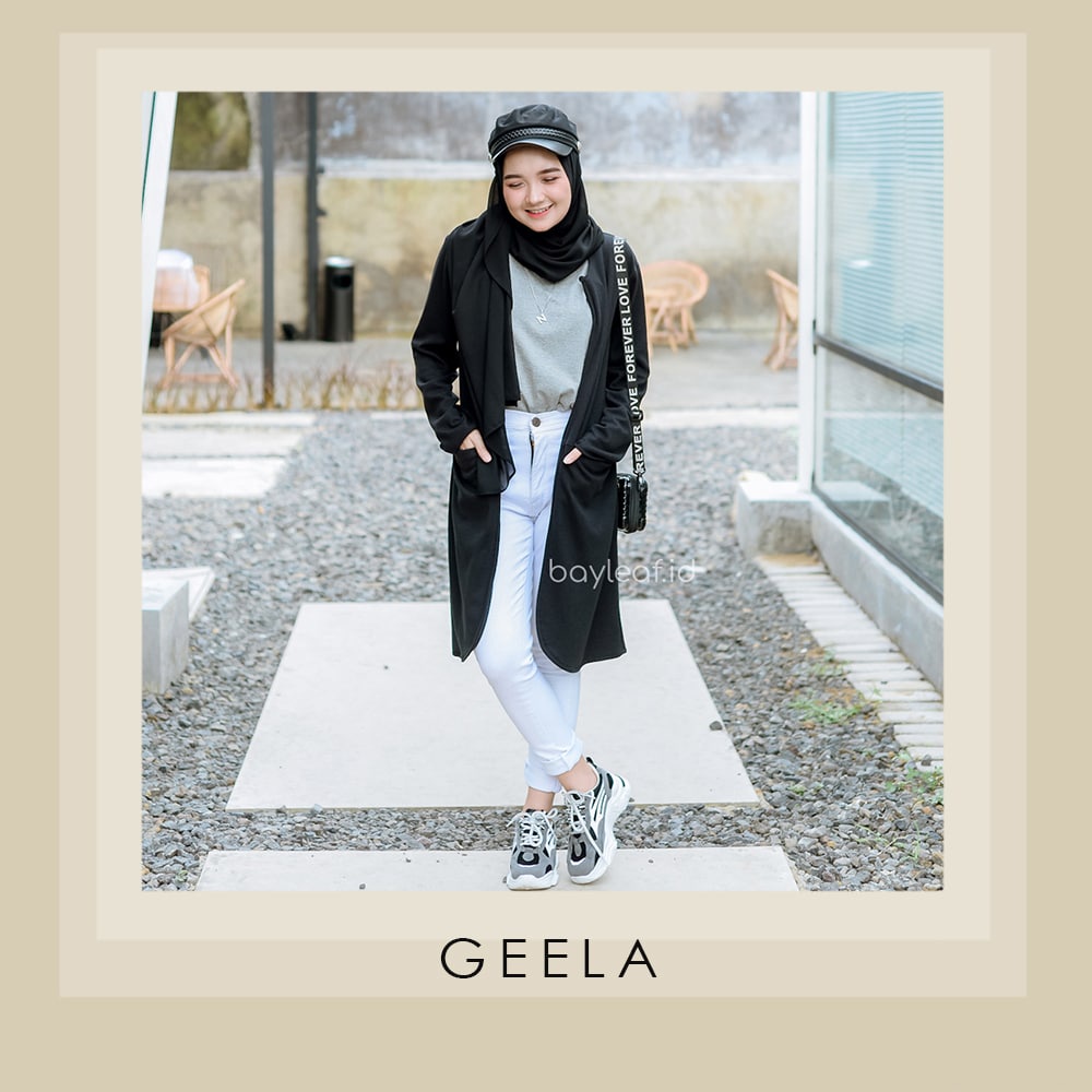 GEELA OUTER BY BAYLEAF.ID