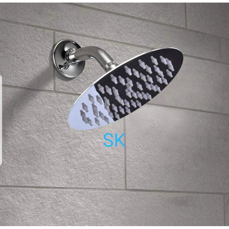 SHOWER COLUMN SET PANAS DINGIN - SHOWER TIANG SET COLUM KERAN KRAN PANAS DINGIN MANDI