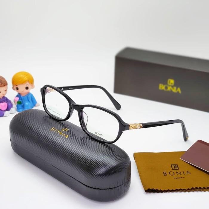Frame Kacamata Wanita BONIA BE20041P Grade Original