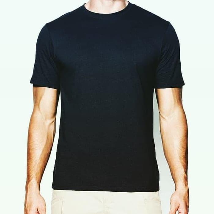 Kaos gym original under armour cotton