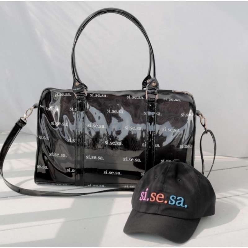 Tas Sporty Sisesa Original