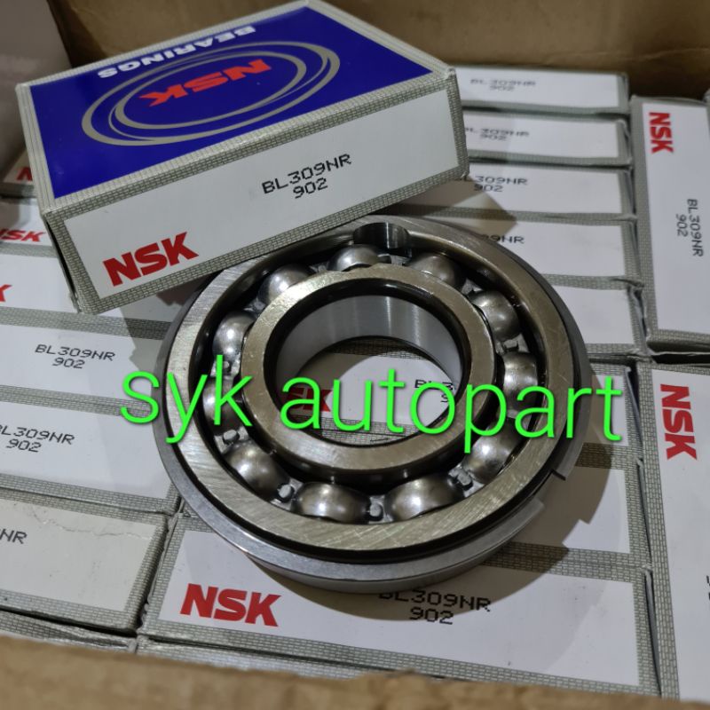 Bearing BL 309 NR NSK