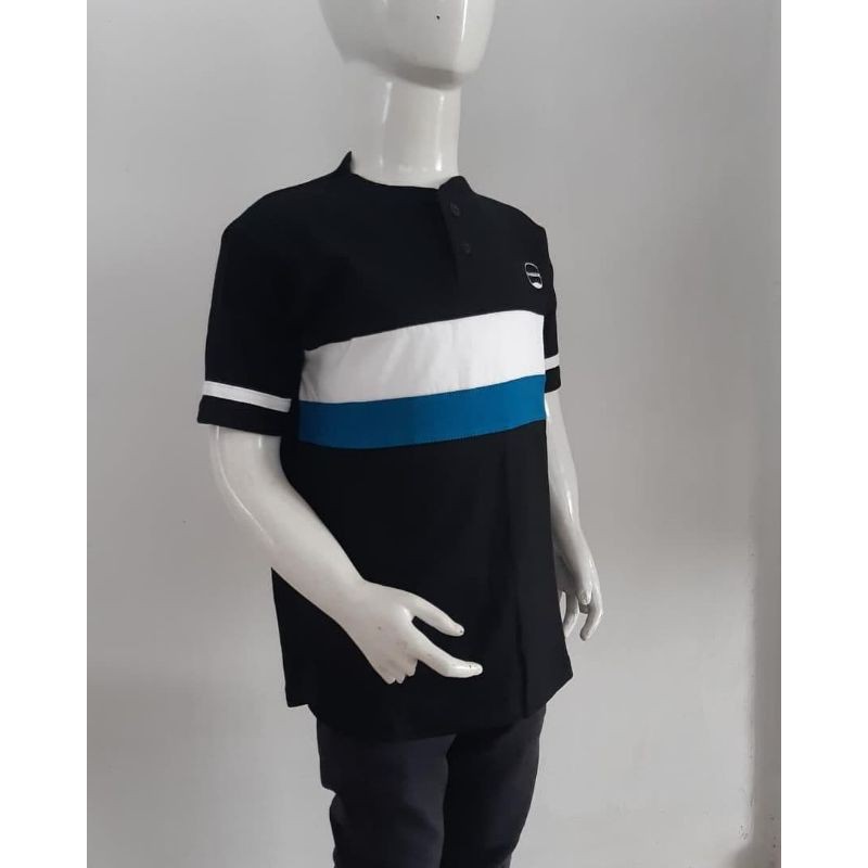 Kaos Kurta Kareem Kids