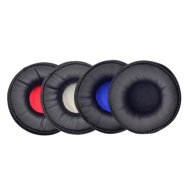 Cre 1 Pasang Earpads Bahan Spons Untuk BackBeat FIT 505 500