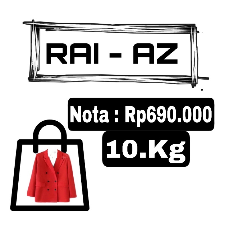 Nota Pembayaran Rp690.000